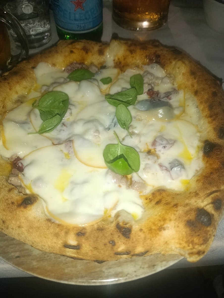 Foto di Pizzeria Terra Mia - 10/10
