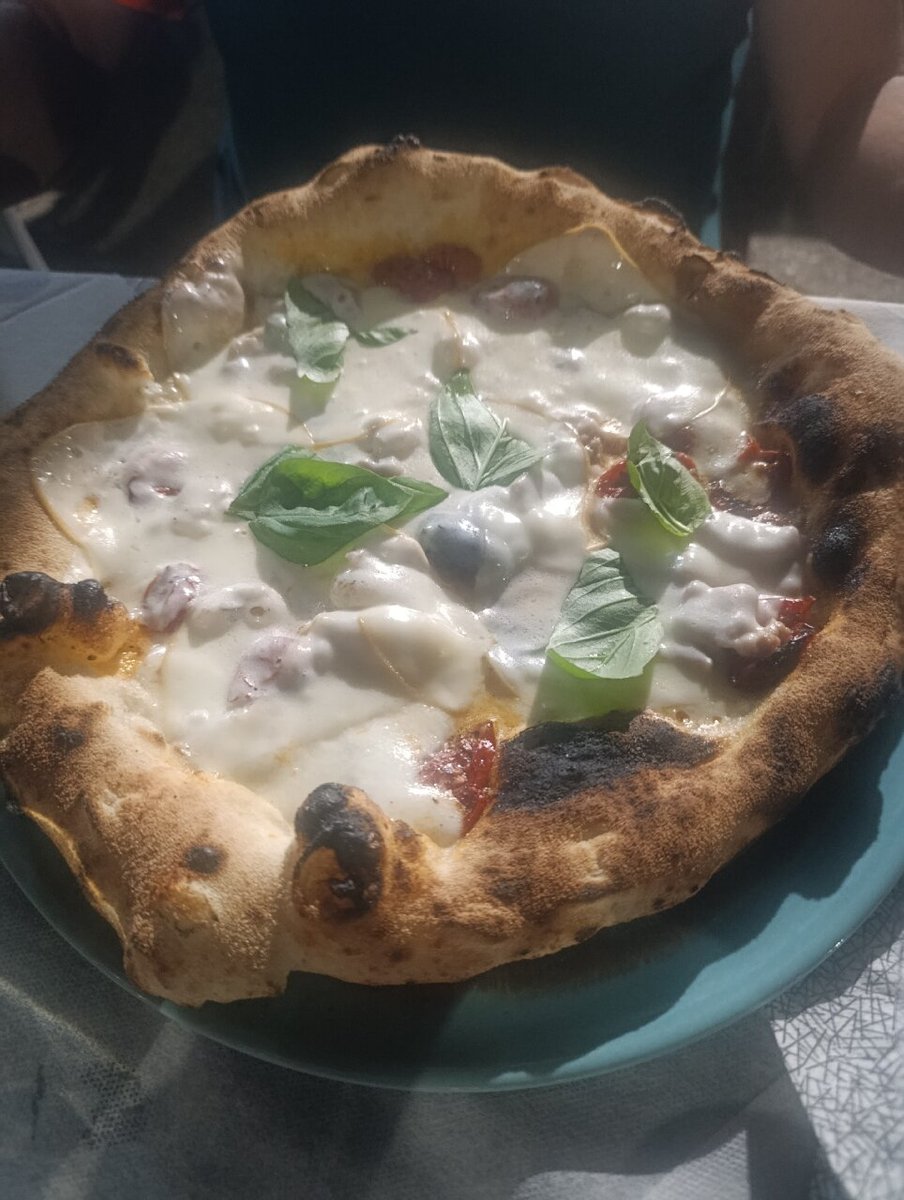 Foto di Pizzeria Terra Mia - 8/10