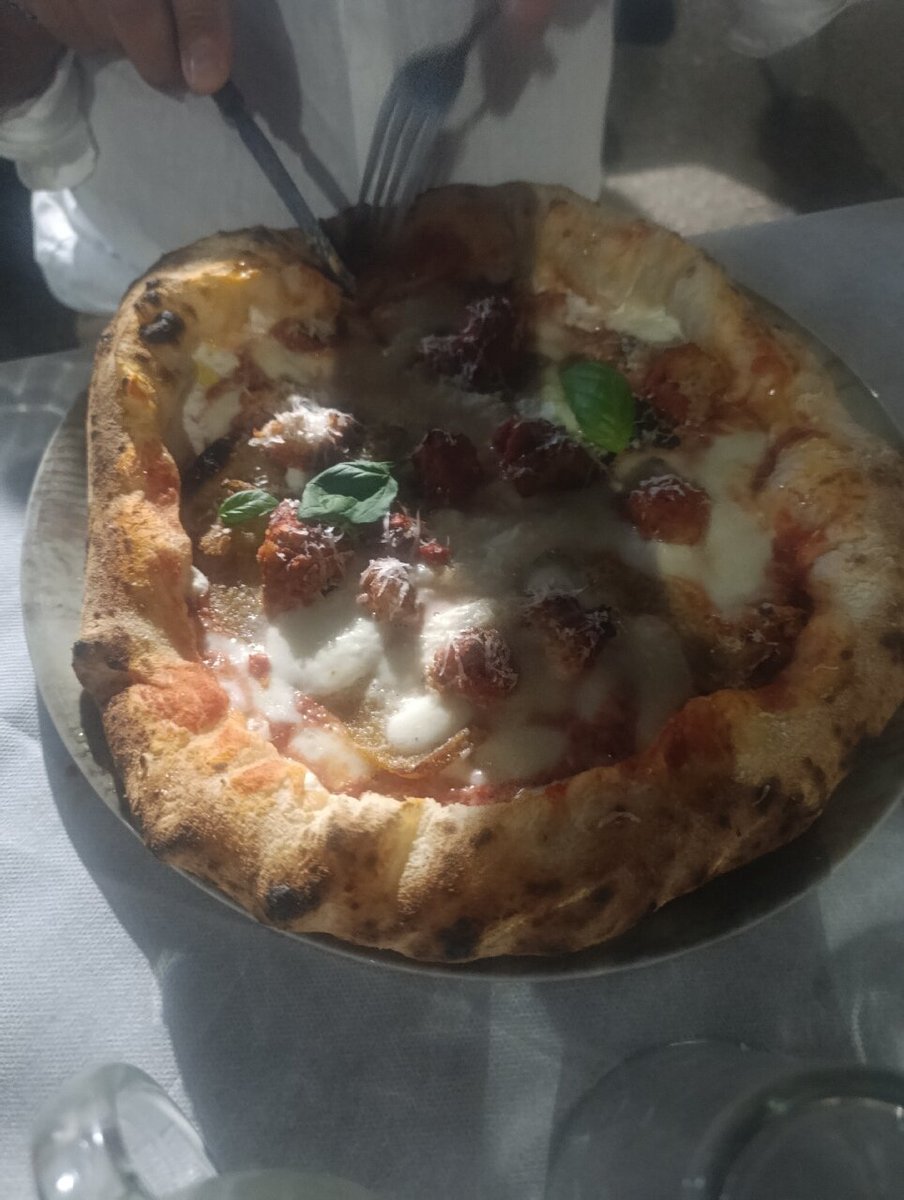 Foto di Pizzeria Terra Mia - 6/10