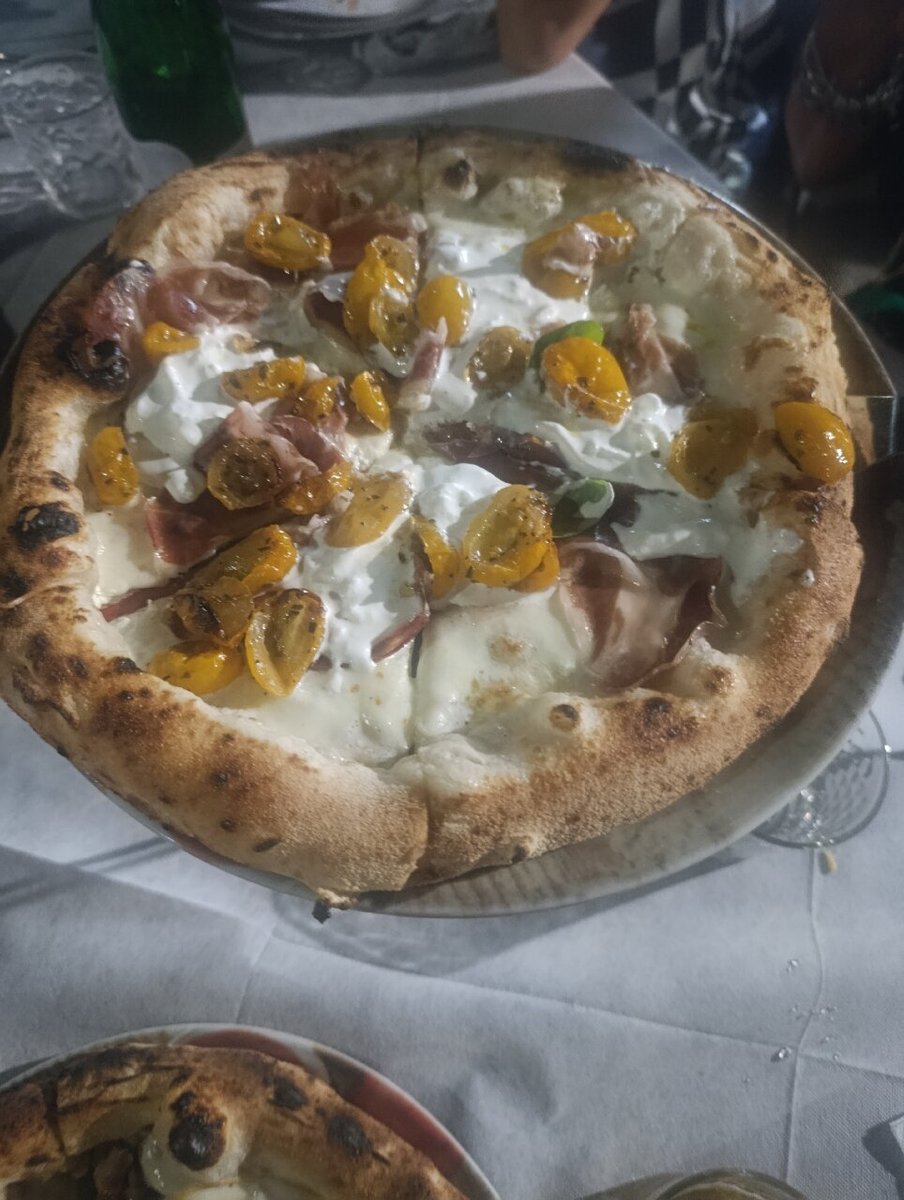 Foto di Pizzeria Terra Mia - 7/10