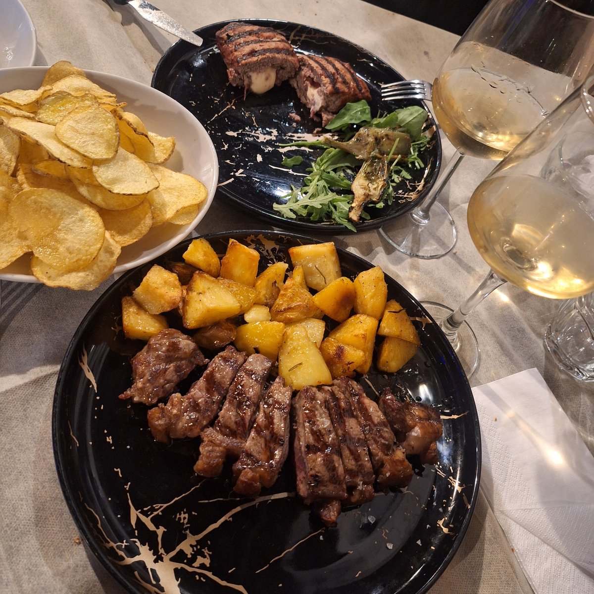 Foto di Trattoria Braceria 'a Mazzarella - 10/10