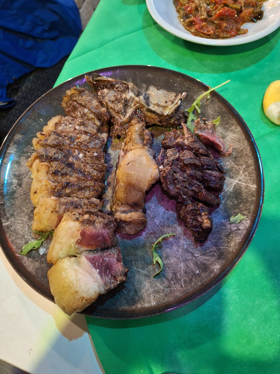 Foto di Trattoria Braceria 'a Mazzarella - 7/10