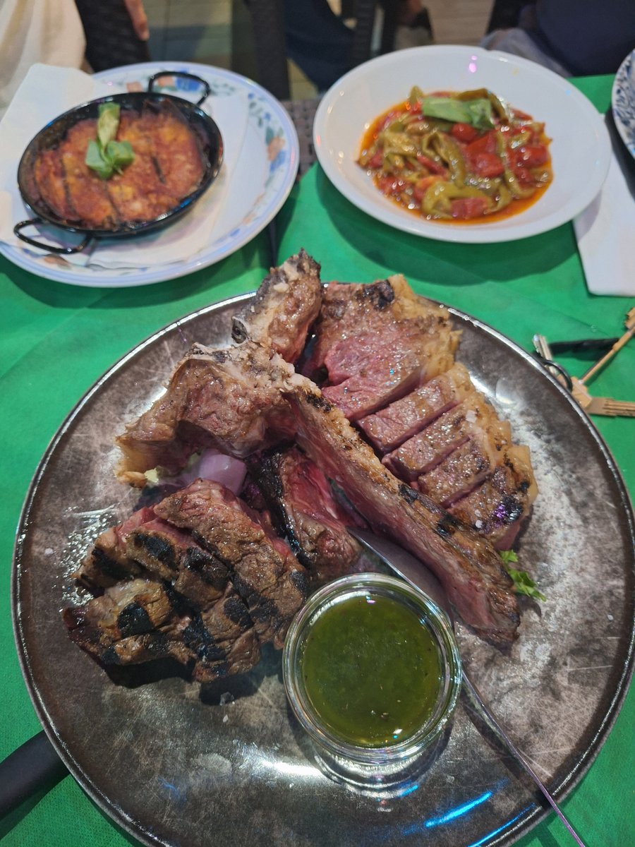 Foto di Trattoria Braceria 'a Mazzarella - 8/10