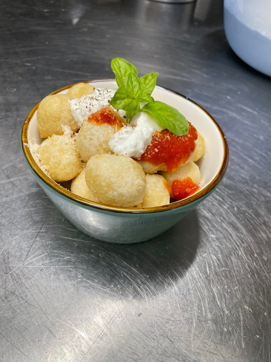 Foto di Trattoria Braceria 'a Mazzarella - 6/10