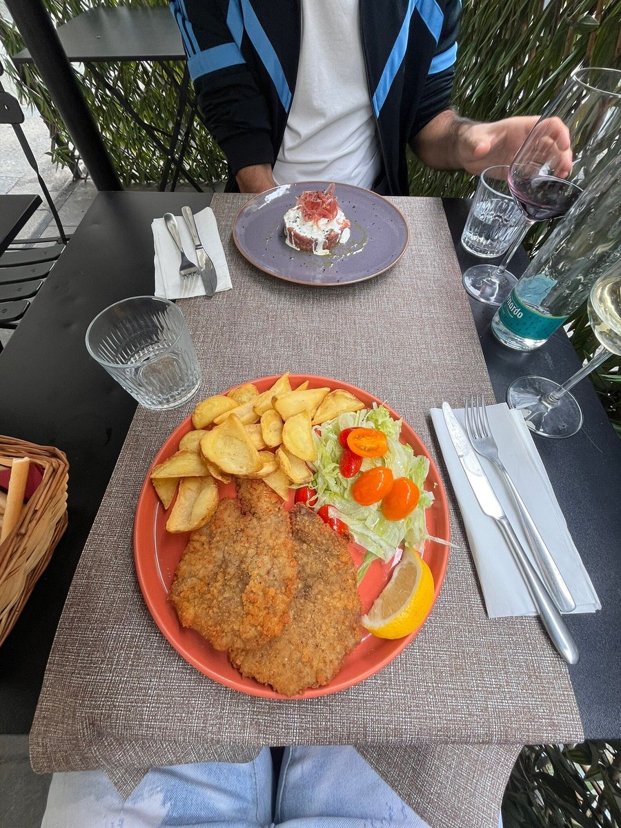 Foto di Il Cucinino Mazzini - 10/10