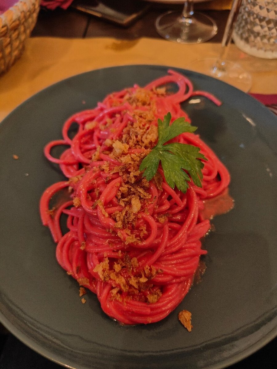 Foto di Il Cucinino Mazzini - 8/10