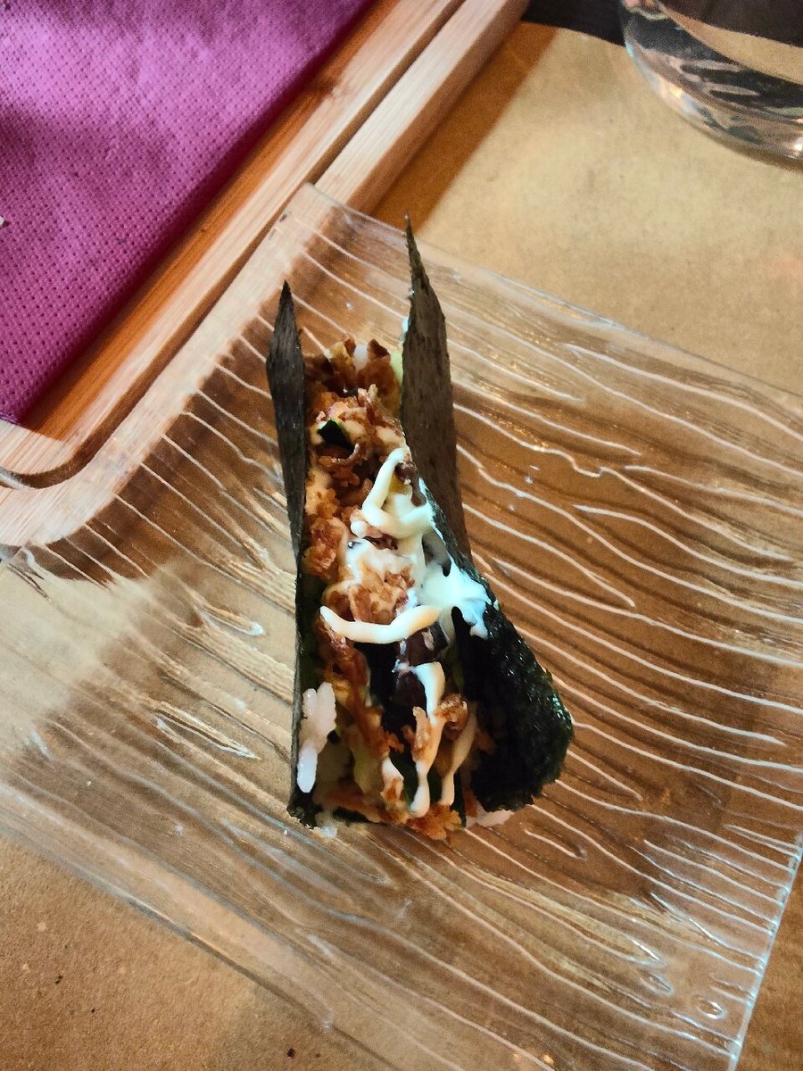 Foto di Il Cucinino Mazzini - 9/10