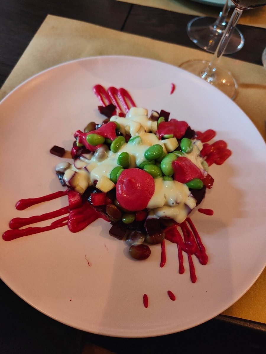 Foto di Il Cucinino Mazzini - 6/10