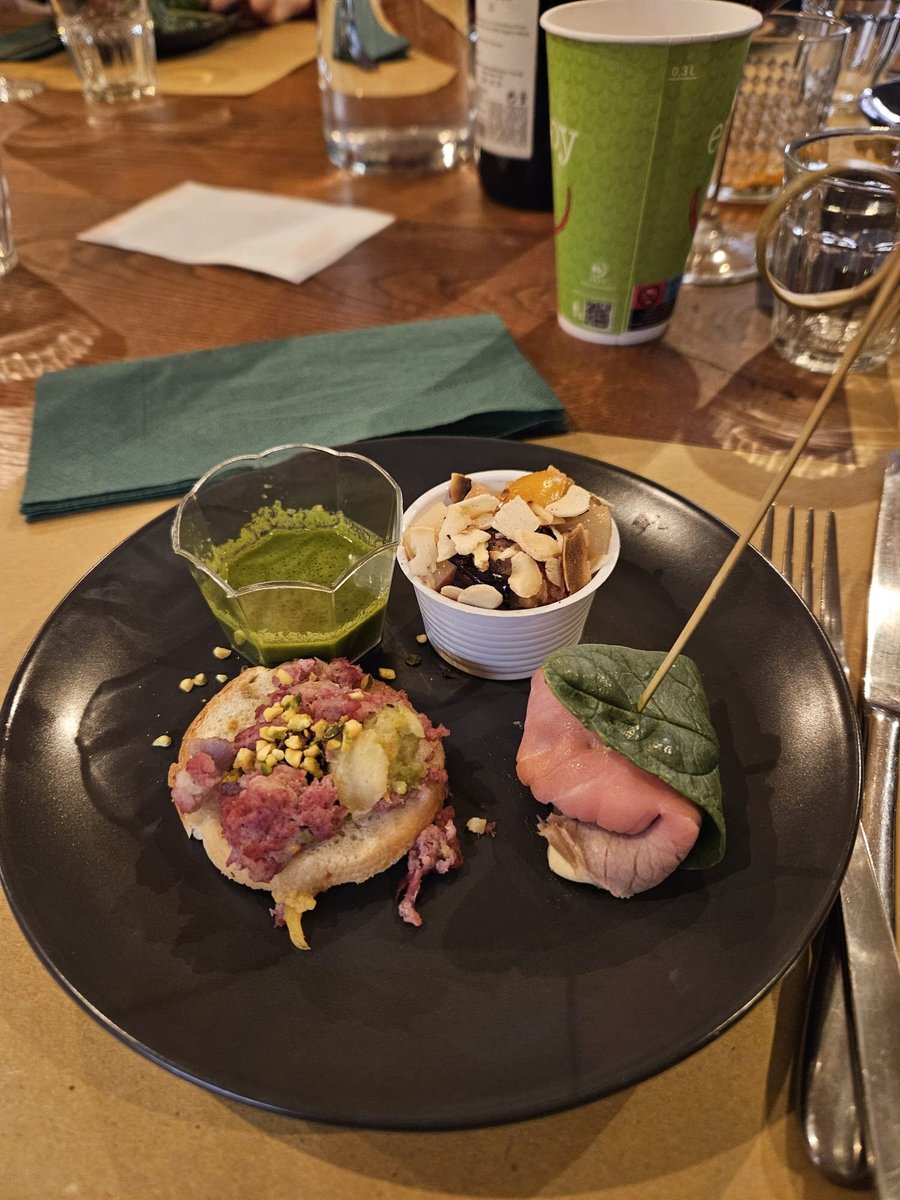 Foto di Il Cucinino Mazzini - 7/10