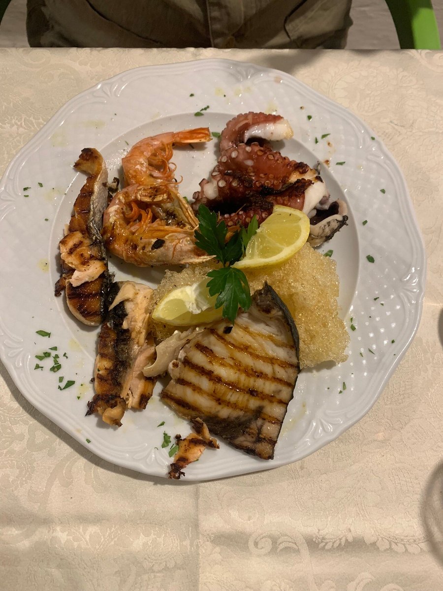 Foto di L'angolo Del Pesce - 7/8