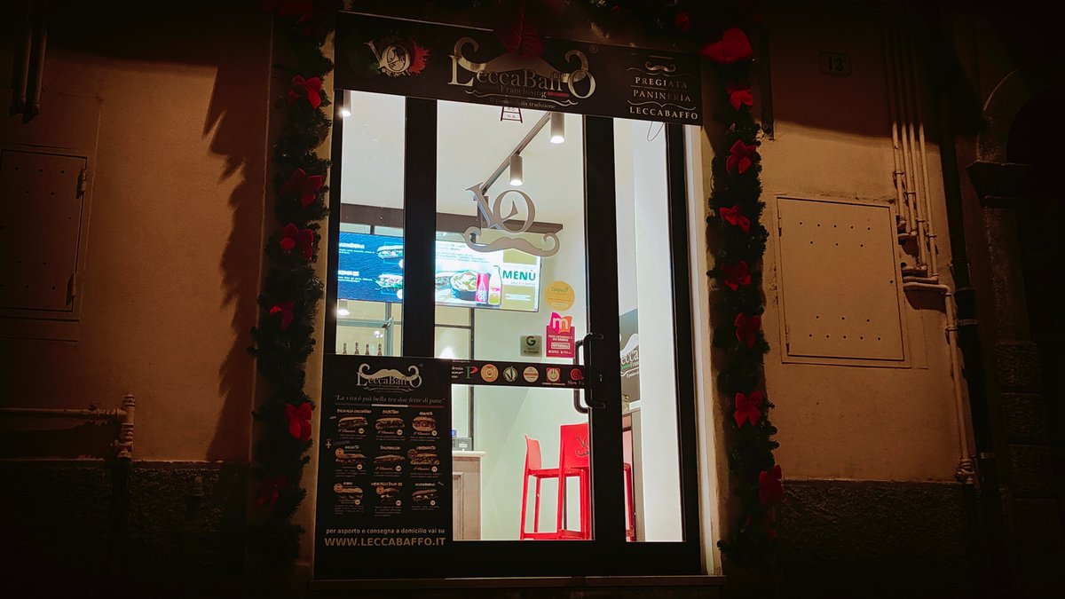 Foto di Leccabaffo - 10/10