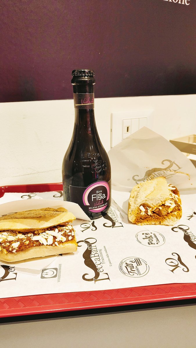 Foto di Leccabaffo - 8/10