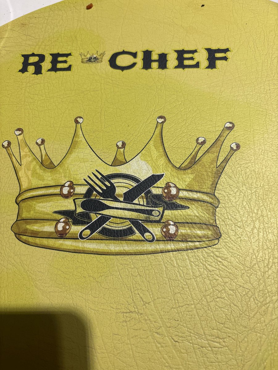 Foto di Re Chef - 9/10