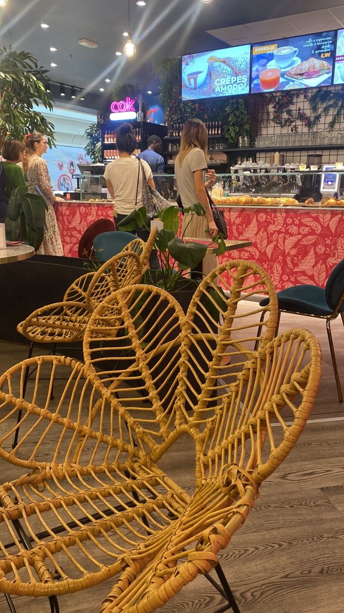 Foto di Amodo Bologna Centrolame - Bakery, Gelato, Caffè - 9/10