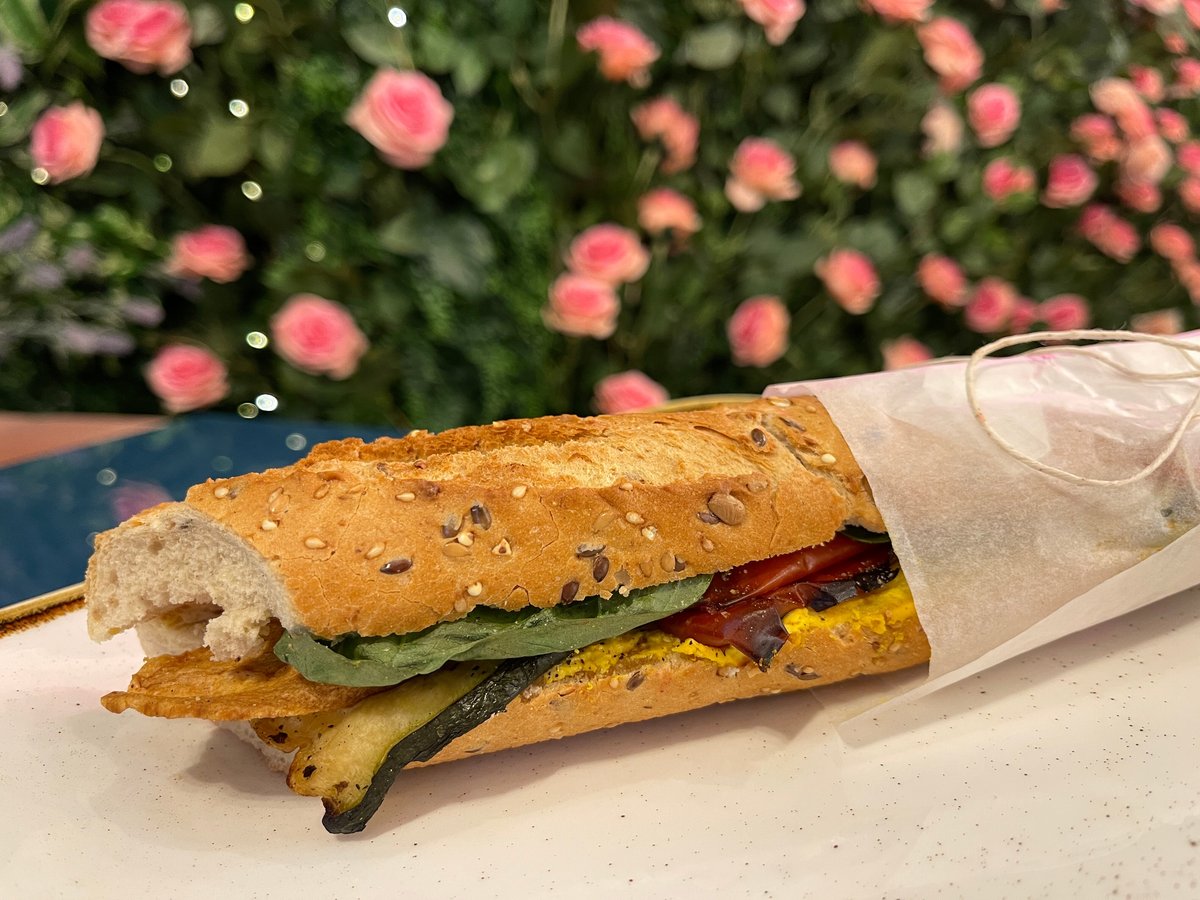 Foto di Amodo Bologna Centrolame - Bakery, Gelato, Caffè - 8/10