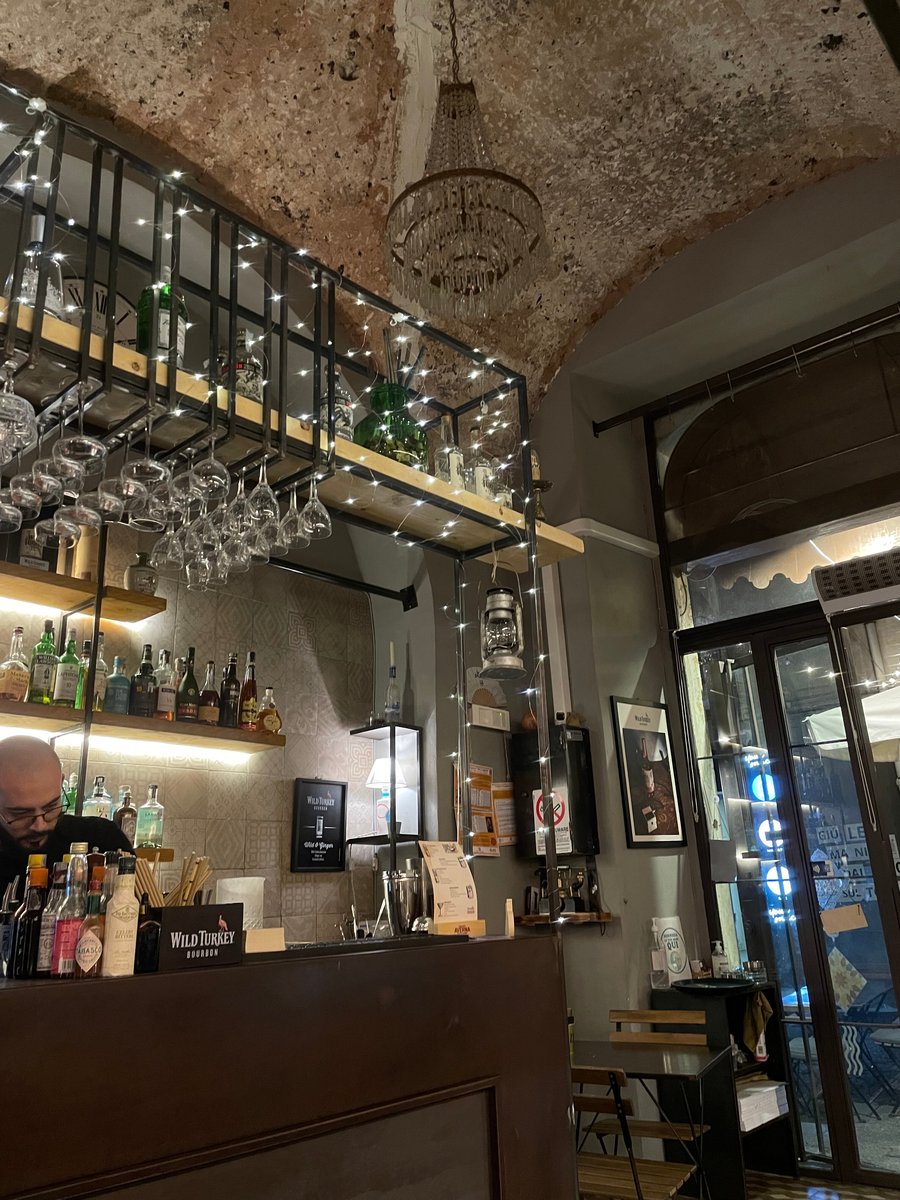 Foto di Retrò - Cocktail&more - 9/10