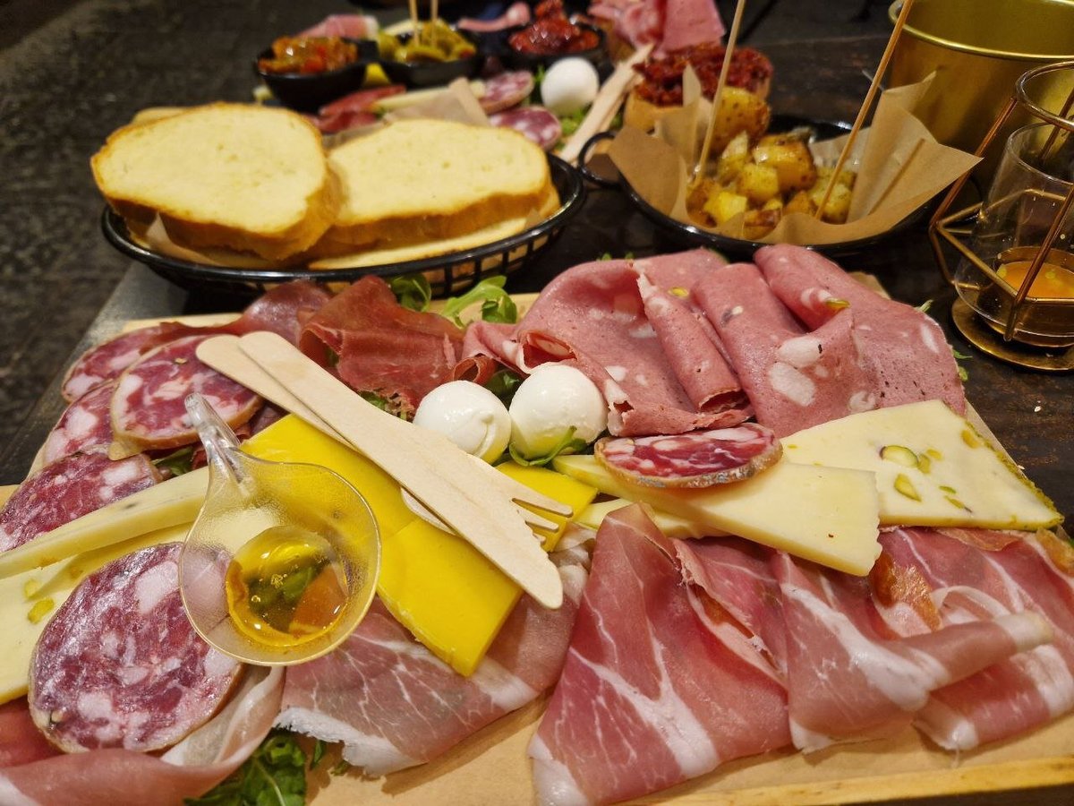 Foto di Retrò - Cocktail&more - 8/10