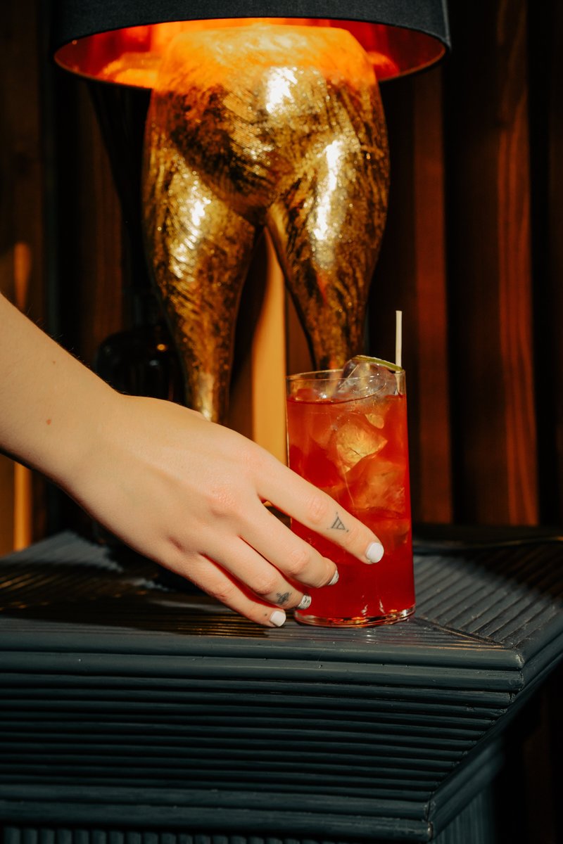 Foto di Level Cocktail Bar - 7/8