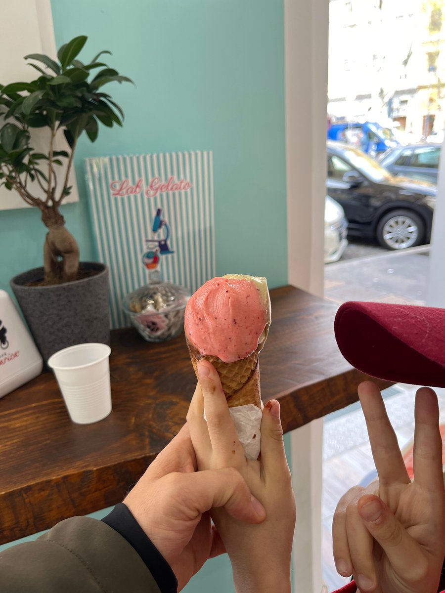 Foto 10 di Lab Gelato - Roma