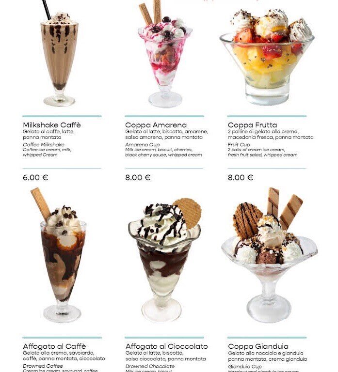 Foto 8 di Lab Gelato - Roma