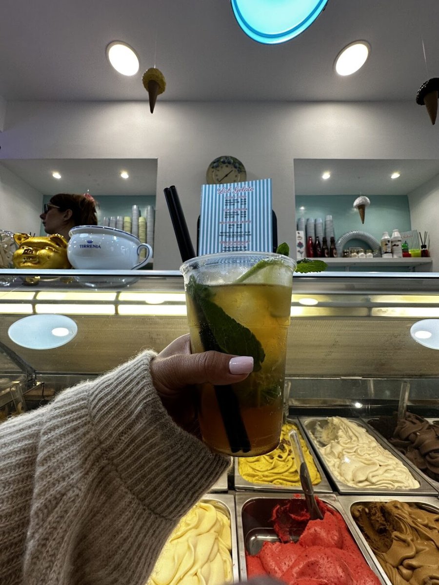 Foto 4 di Lab Gelato - Roma