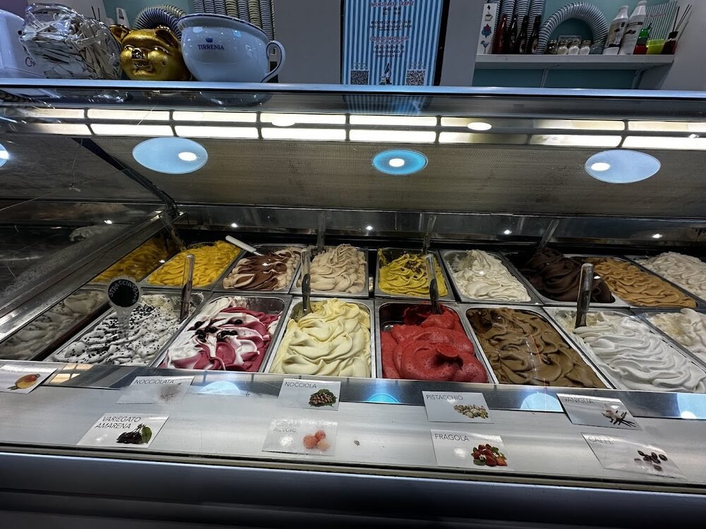 Foto 5 di Lab Gelato - Roma