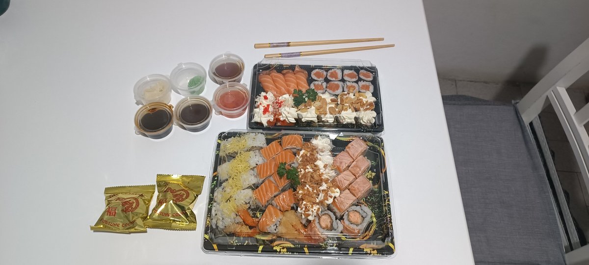 Foto di Gohan Catania - Japanese Restaurant - 10/10