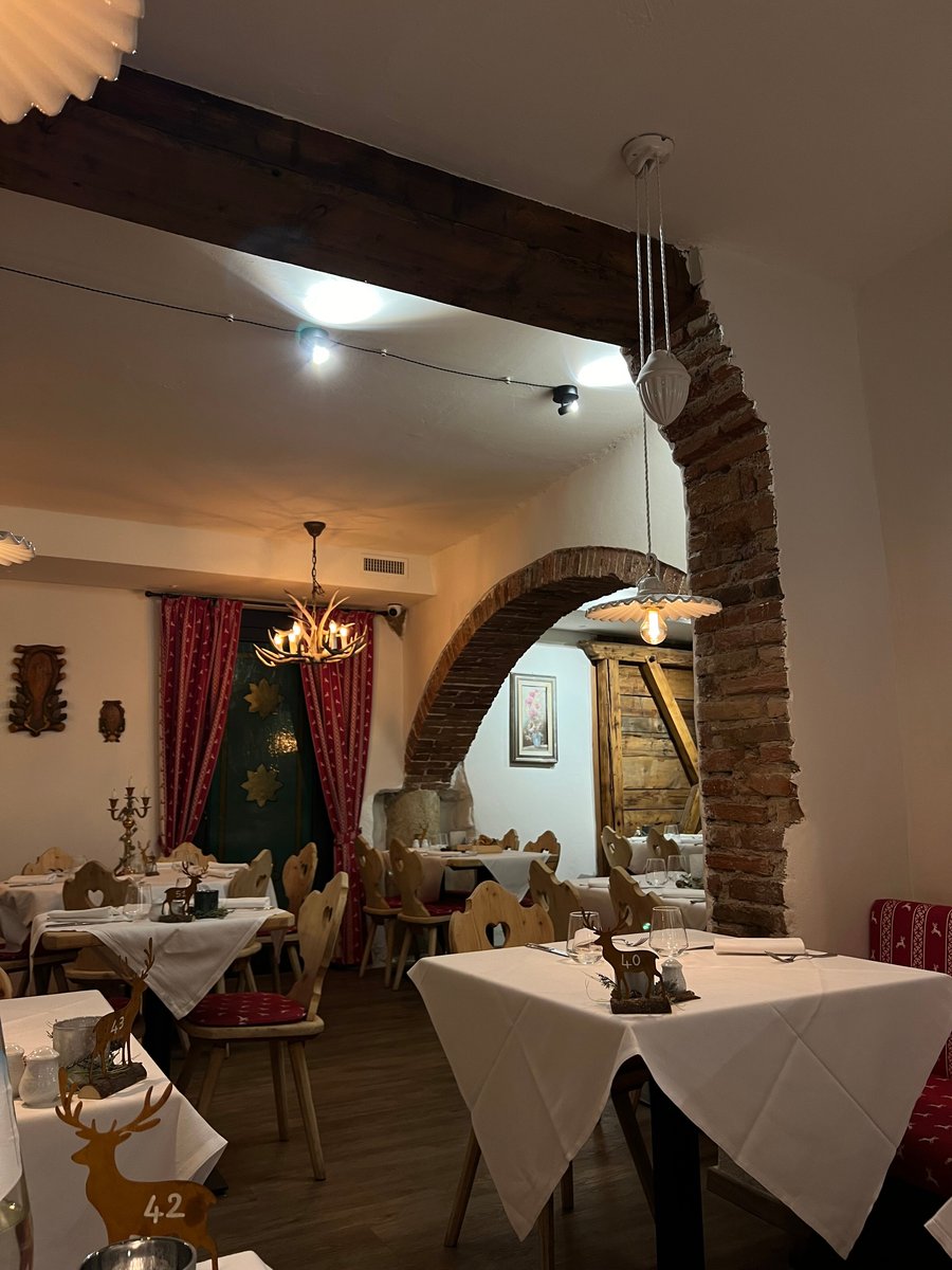 Foto di Rifugio Monpiër - 8/10