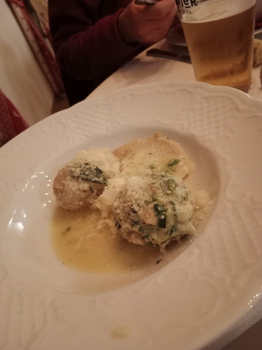 Foto di Rifugio Monpiër - 7/10