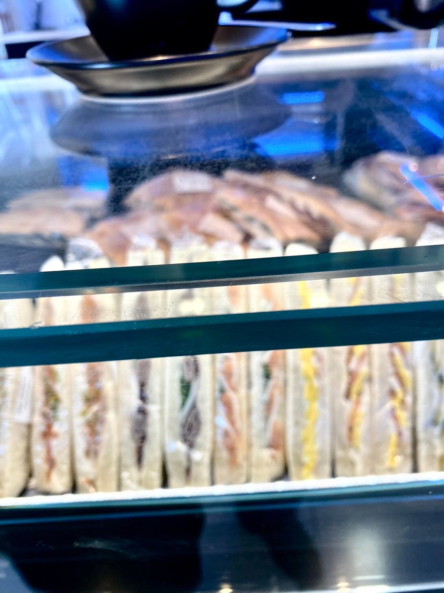 Foto di Black On White-bar - 8/10