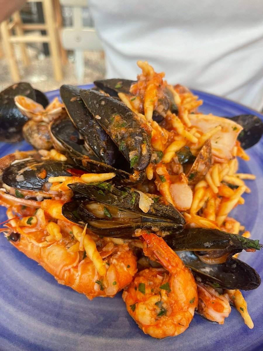 Foto di La Ciurma - Forte Dei Marmi - 8/10