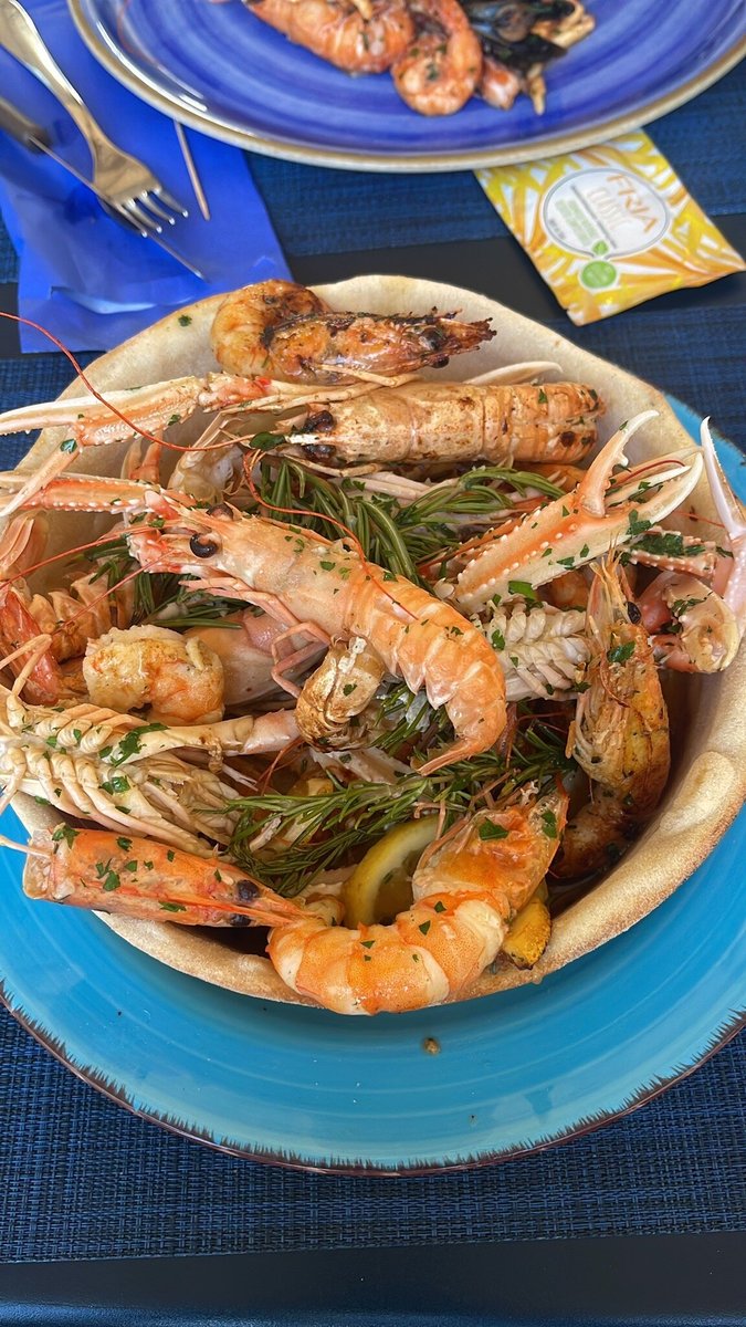 Foto di La Ciurma - Forte Dei Marmi - 7/10