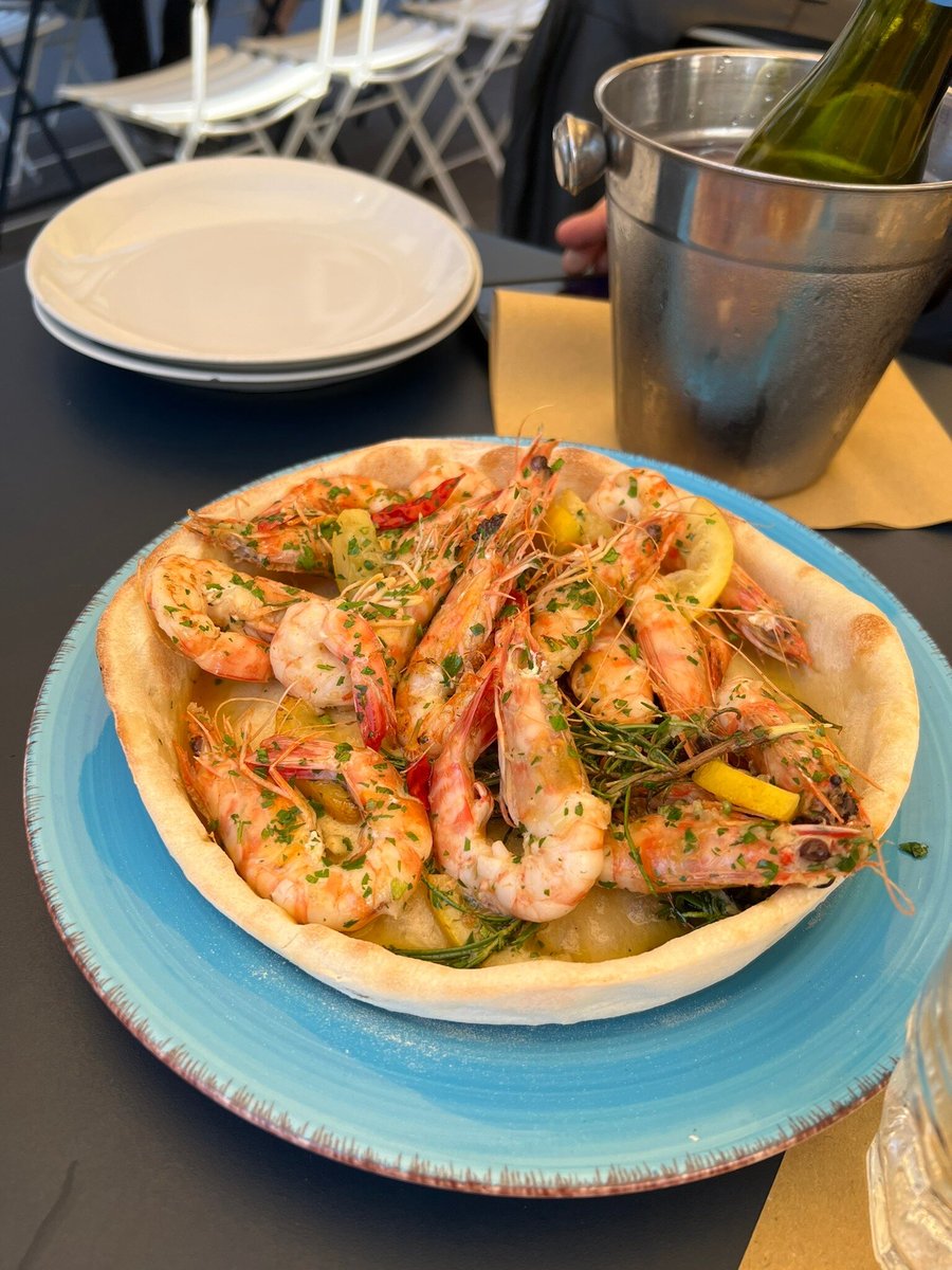 Foto di La Ciurma - Forte Dei Marmi - 6/10