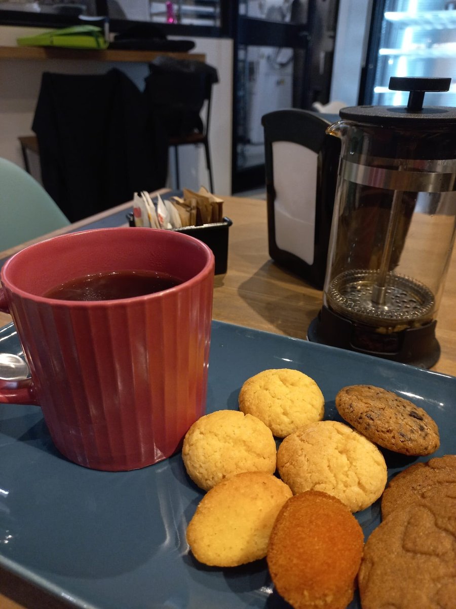 Foto di Meraki Bakery Cafè - 9/10