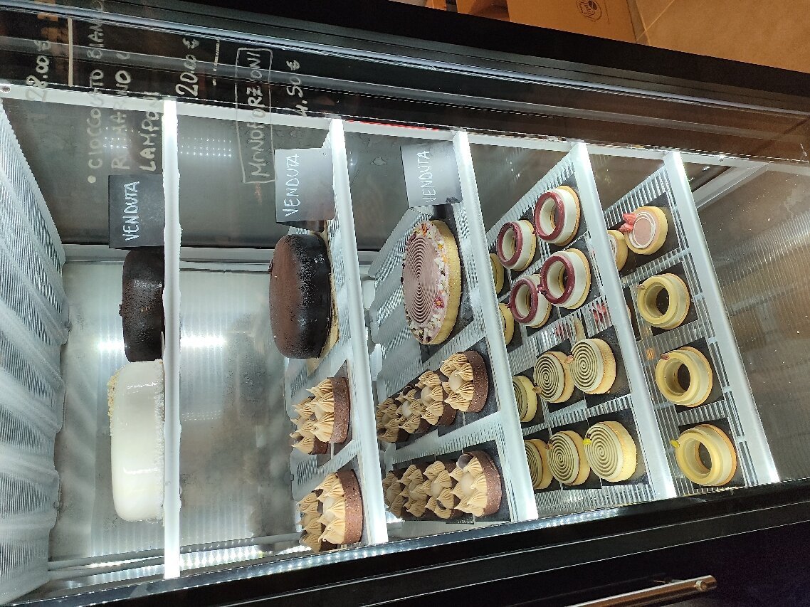 Foto di Meraki Bakery Cafè - 7/10