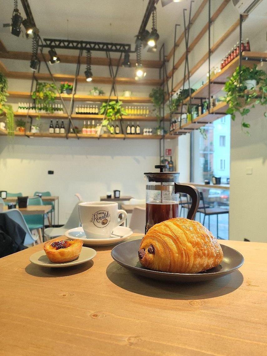 Foto di Meraki Bakery Cafè - 8/10