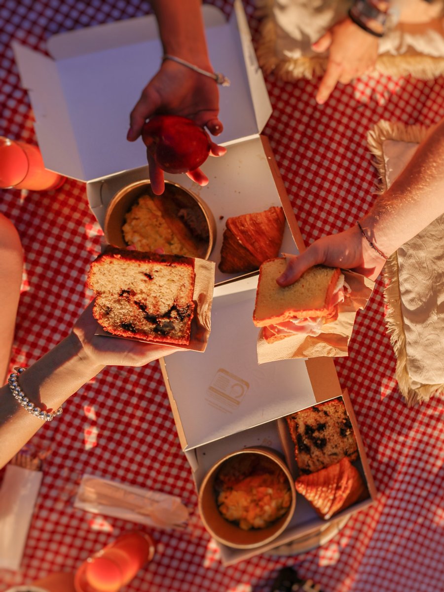 Foto di Meraki Bakery Cafè - 6/10