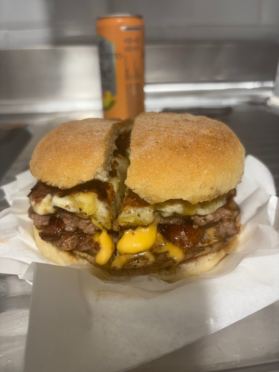 Foto di Drunks Panini - 7/7