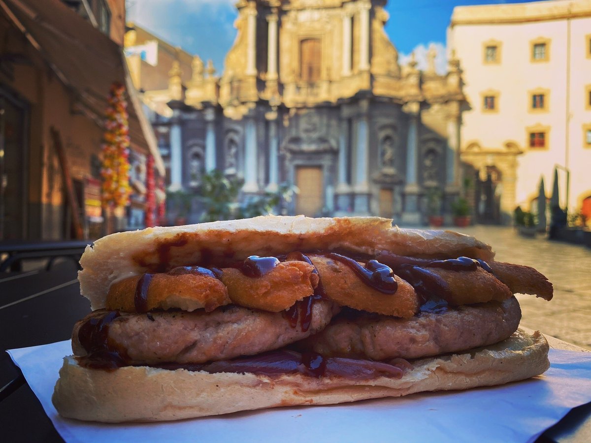 Foto di Drunks Panini - 6/7