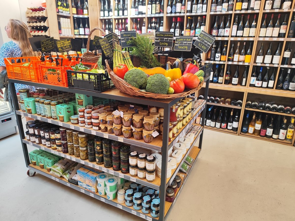 Foto di Terroir Milano - 10/10