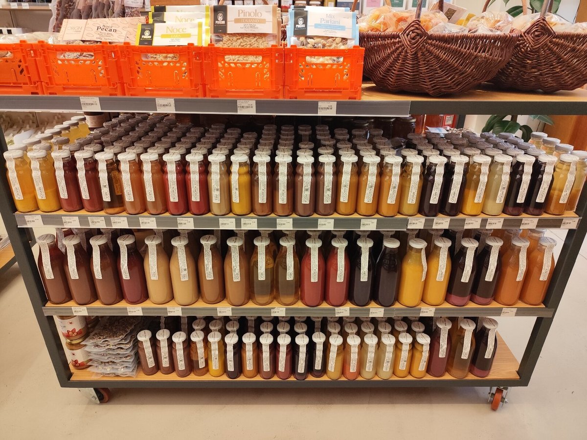 Foto di Terroir Milano - 8/10