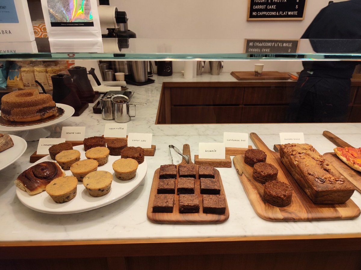 Foto di Terroir Milano - 9/10