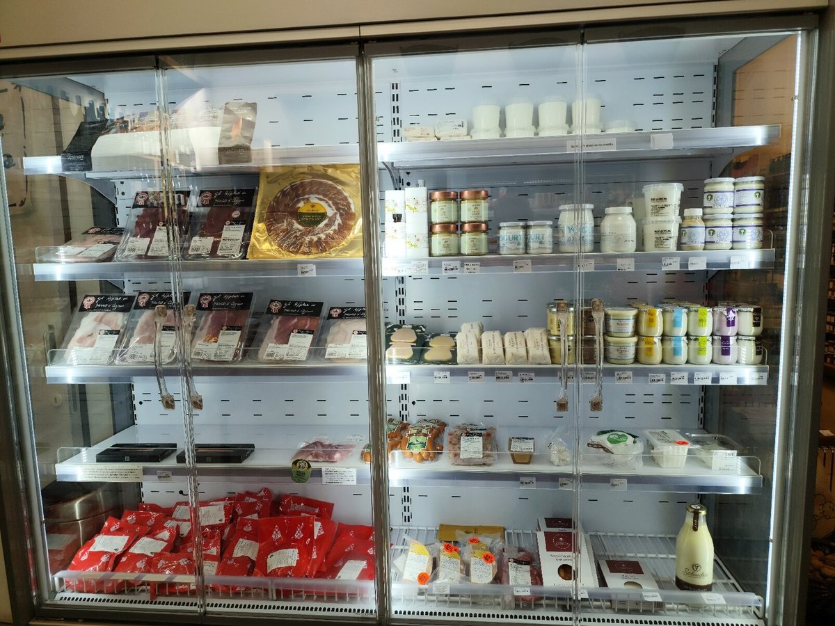 Foto di Terroir Milano - 7/10