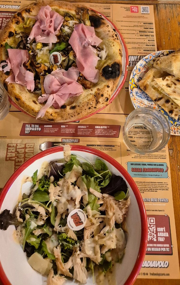 Foto di Fradiavolo - Torino (via Iv Marzo) - 10/10