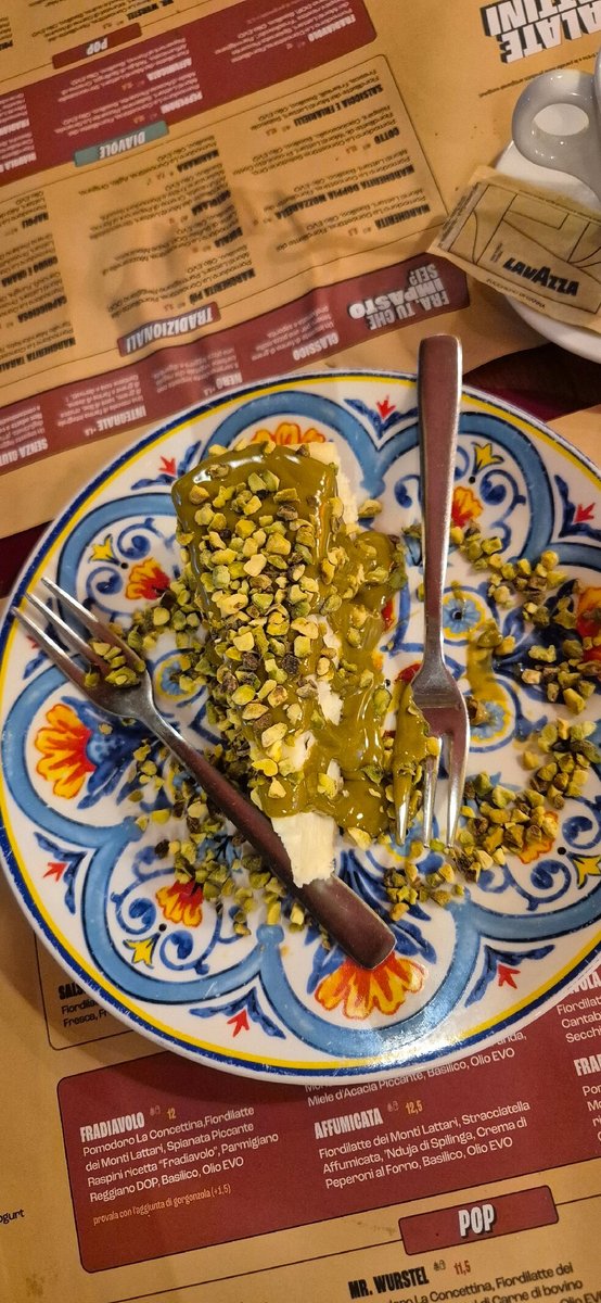 Foto di Fradiavolo - Torino (via Iv Marzo) - 9/10