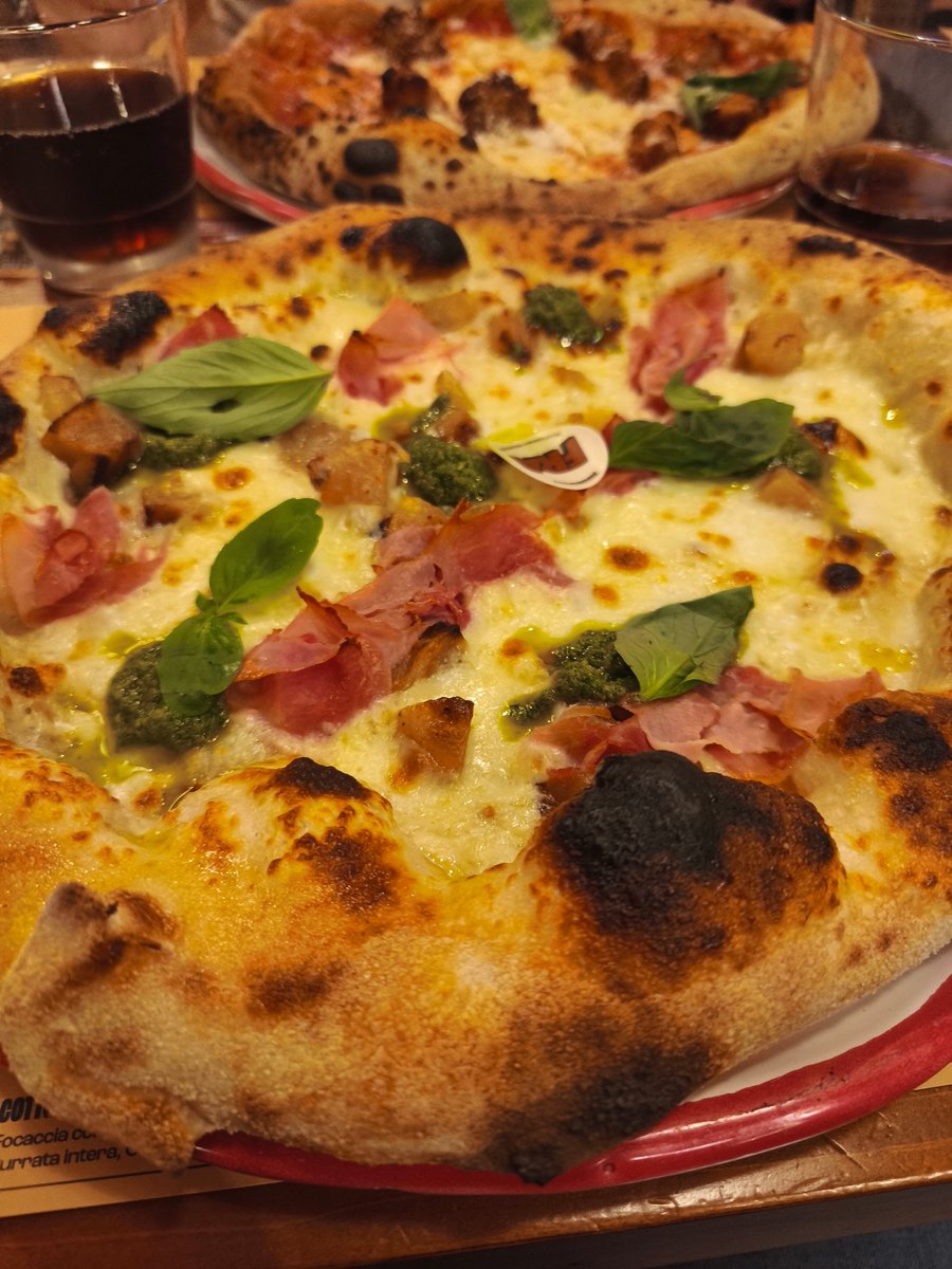 Foto di Fradiavolo - Torino (via Iv Marzo) - 7/10