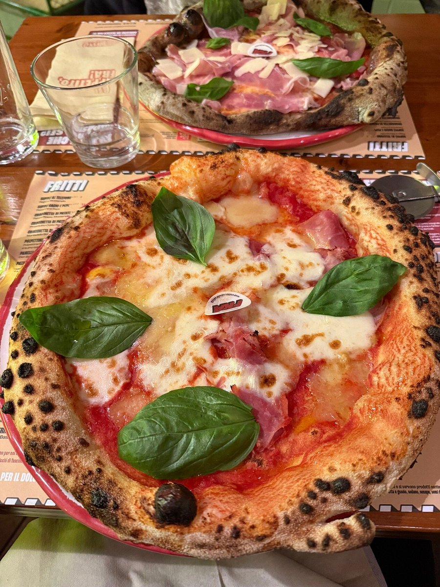 Foto di Fradiavolo - Torino (via Iv Marzo) - 8/10