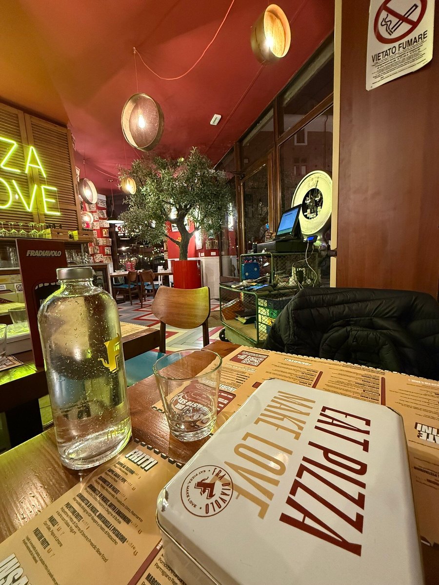 Foto di Fradiavolo - Torino (via Iv Marzo) - 6/10