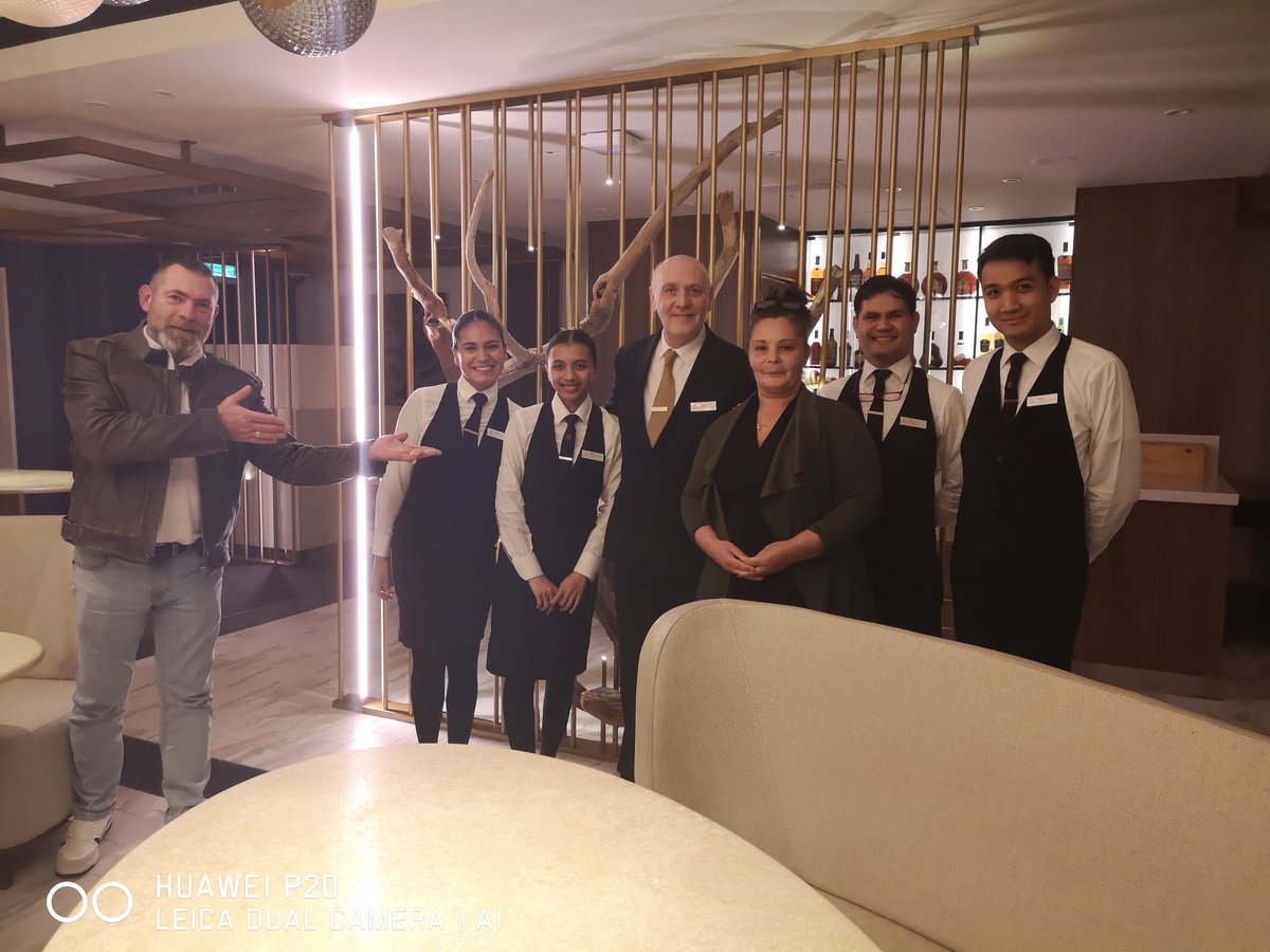 Foto di Archipelago Costa - 7/10