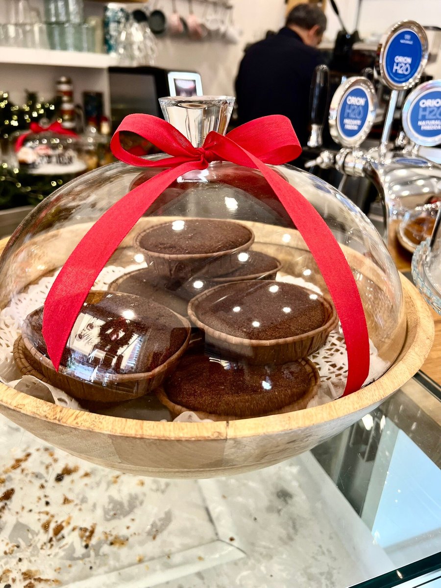 Foto di Mo Mi Cafè...e Bakery - 10/10